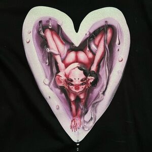 The Contortionist T-Shirt